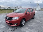 Dacia Logan 24.10.2021