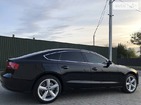 Audi A5 18.10.2021