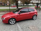 Alfa Romeo 147 07.10.2021