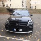 Mercedes-Benz GL 500 28.10.2021