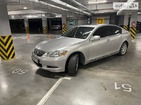 Lexus GS 350 02.10.2021