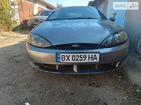 Ford Cougar 15.10.2021