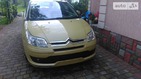 Citroen C4 04.10.2021