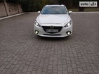 Mazda 3 12.10.2021