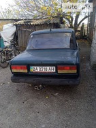 Lada 2103 31.10.2021