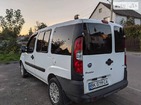 Fiat Doblo 09.10.2021