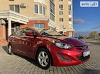 Hyundai Elantra 31.10.2021