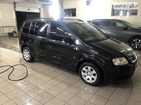 Volkswagen Touran 16.10.2021