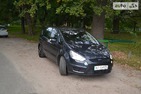 Ford S-Max 28.10.2021