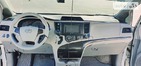 Toyota Sienna 14.10.2021