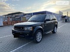Land Rover Range Rover Sport 14.10.2021