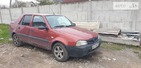 Dacia Solenza 08.10.2021