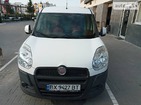 Fiat Doblo 22.10.2021