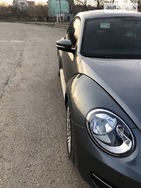 Volkswagen Beetle 30.10.2021