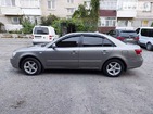 Hyundai Sonata 09.10.2021