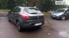 Fiat Bravo 2014 Київ 1.6 л  хэтчбек механіка к.п.