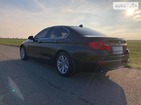 BMW 520 04.10.2021