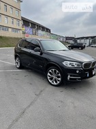 BMW X5 14.10.2021