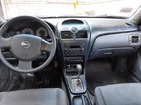 Nissan Almera Classic 02.10.2021