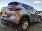 Mazda CX-5 24.10.2021