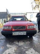 Volvo 440 31.10.2021