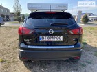 Nissan Rogue 22.10.2021