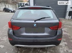 BMW X1 05.10.2021