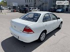 Nissan Almera 12.10.2021