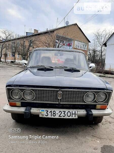 Lada 2103 1976  випуску Кропивницький з двигуном 0 л бензин седан механіка за 900 долл. 