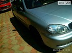 Daewoo Lanos 16.10.2021