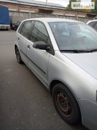 Volkswagen Polo 12.10.2021