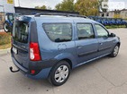 Dacia Logan 14.10.2021