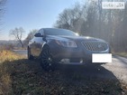 Buick Regal 30.10.2021