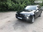 BMW X3 19.10.2021