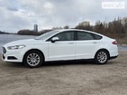 Ford Mondeo 05.10.2021