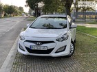 Hyundai i30 08.10.2021