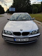 BMW 316 03.10.2021