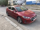 Hyundai Elantra 06.10.2021