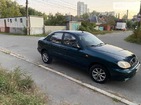 Daewoo Lanos 03.10.2021