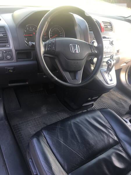Honda CR-V 2009  випуску Луганськ з двигуном 2.4 л  позашляховик автомат за 12000 долл. 