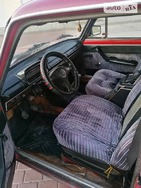 Lada 2101 1995 Запоріжжя 1.3 л  седан 