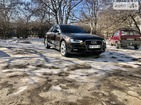 Audi A4 Limousine 03.10.2021