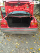 Ford Orion 22.10.2021