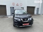 Nissan Rogue 26.10.2021