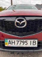 Mazda CX-5 11.10.2021