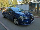 Renault Megane 14.10.2021