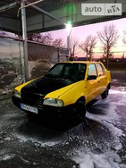 Dacia SupeRNova 31.10.2021