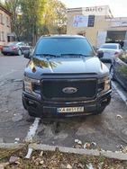 Ford F-150 24.10.2021