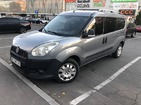 Fiat Doblo 20.10.2021