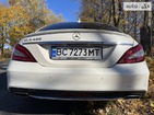 Mercedes-Benz CLS 400 25.10.2021